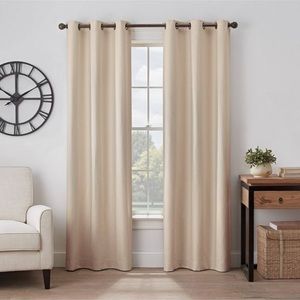 2 sets- Monterey Blackout Curtains
